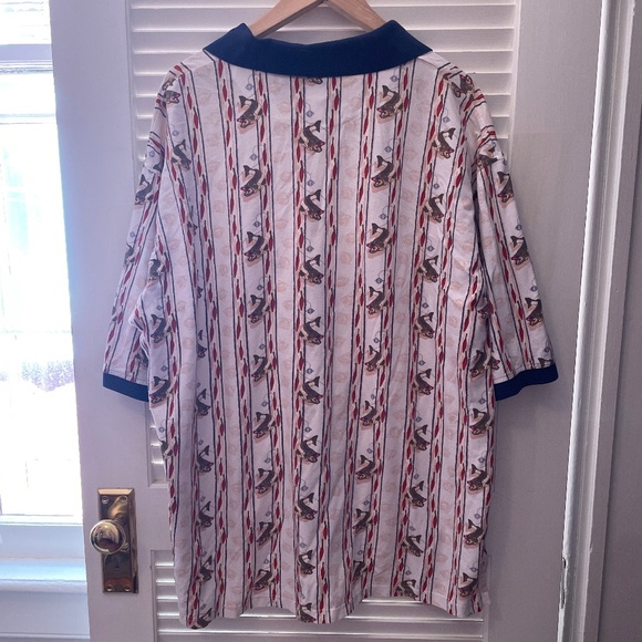 Tabasco fish polo - Picture 4 of 4